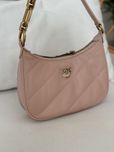 Сумка Pinko Half moon mini maxi