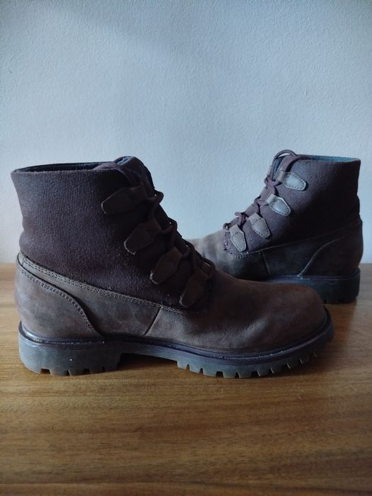 Черевики Helly Hansen