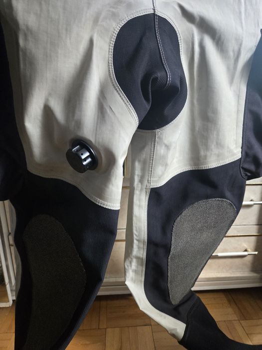 Santi E.Motion Silver Moon XLS kompletny