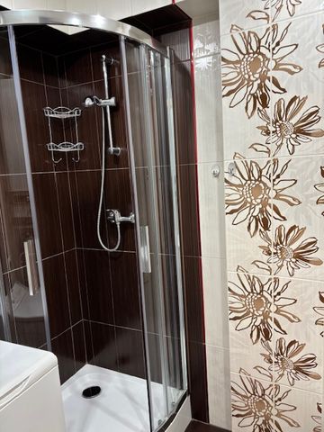 Apartament Olsztyńska Giżycko