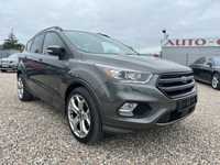 Ford Kuga ST line,4x4,180 koni,Niemcy,Panorama