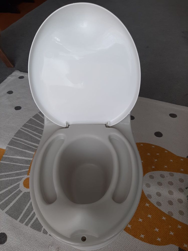 Sanita criança Olmitos