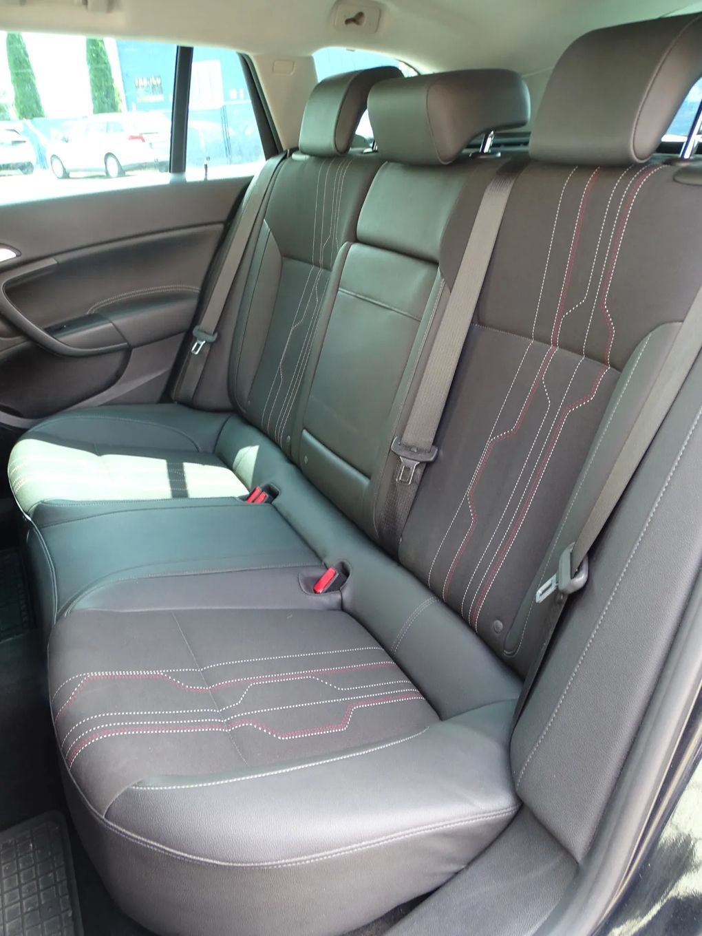 Opel Insignia Edycja Specjalna+Skóra+Grzane Fotele+Parktronik+Klimatronik+Alufelgi