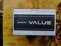 Блок живлення CHIEFTEC APB-500B8 500W