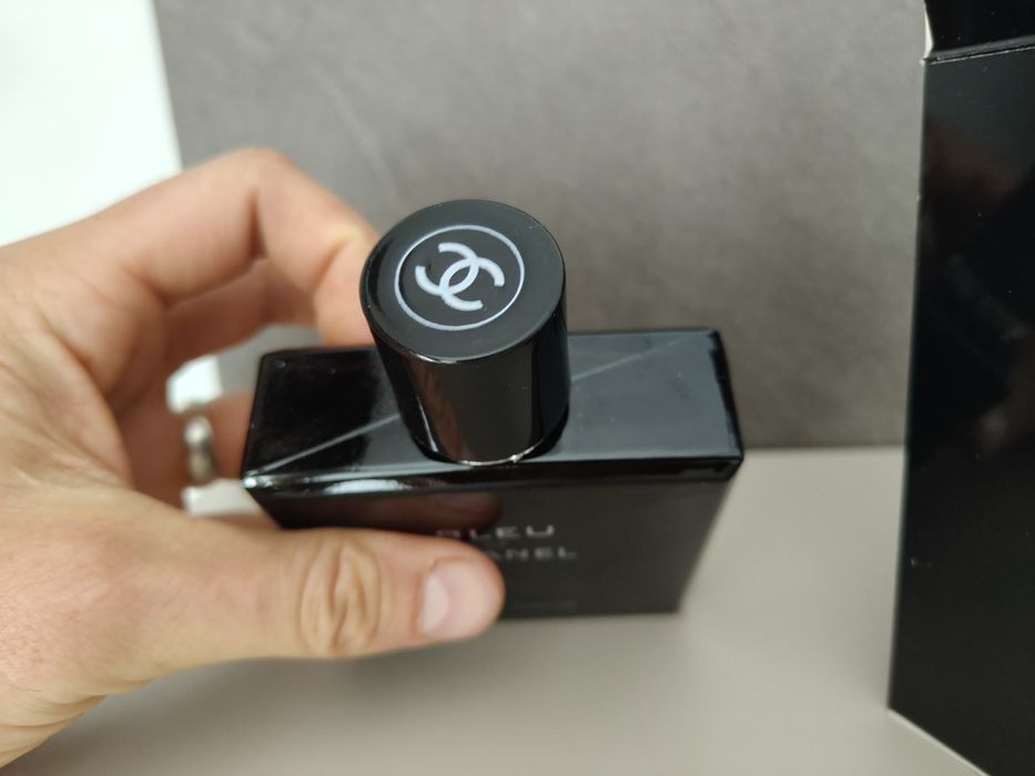 Perfumy Coco Chanel Blue