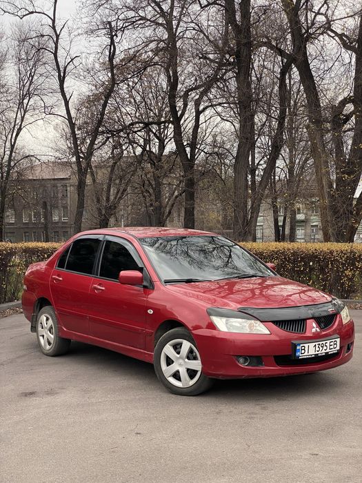 Продам Лансер9/Lancer 9