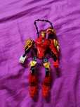 Figurka LEGO Marvel Bionicle, Super Heroes 4529 Iron Man