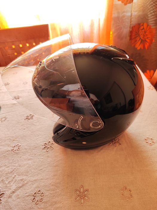Capacete marca Drenaline