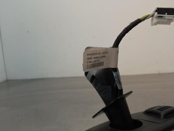 Espelho retrovisor interior MERCEDES-BENZ Classe C Cabriolet (A205)