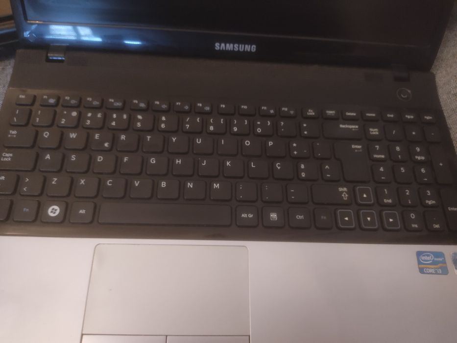 Samsung Laptop for Parts64551894238593122