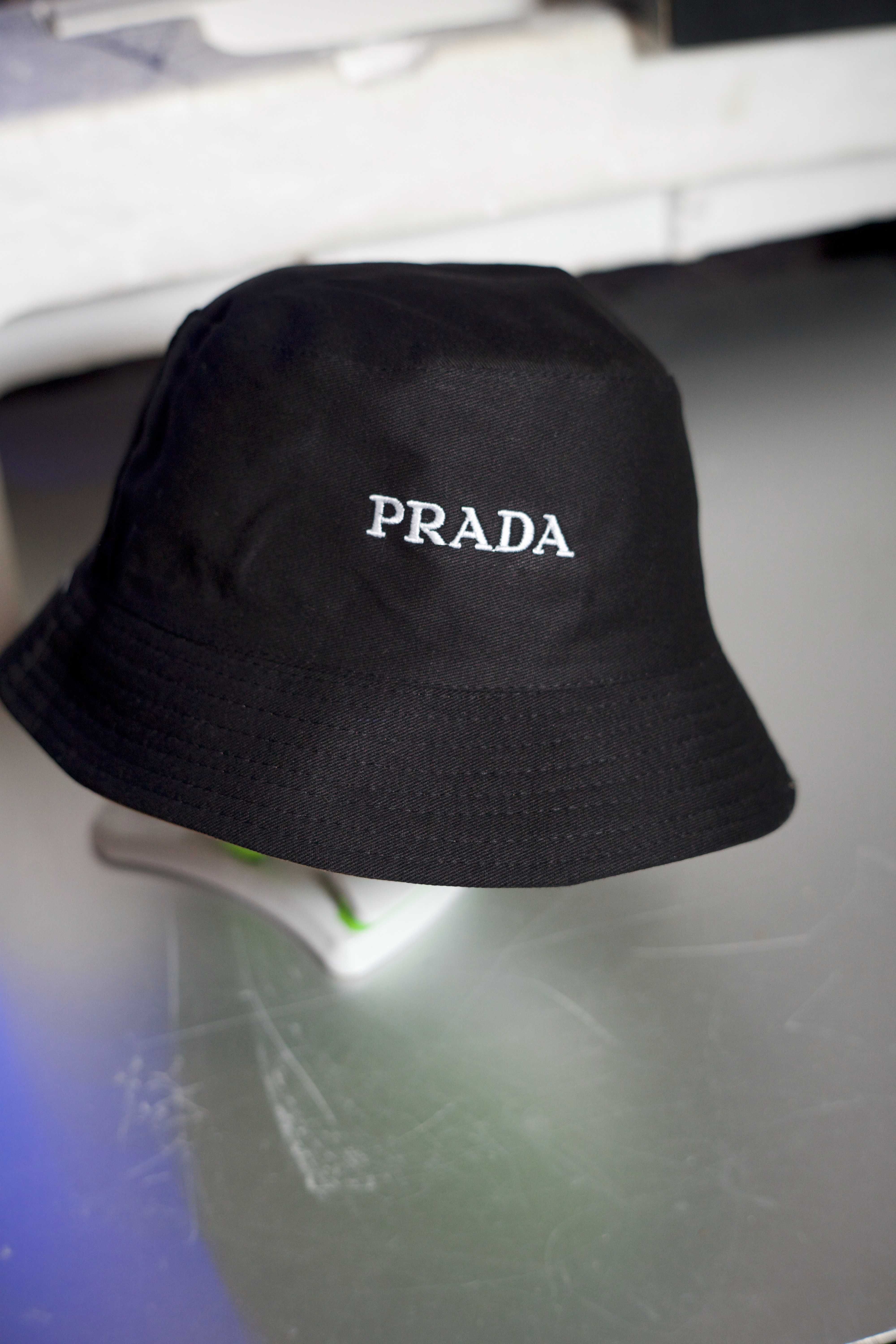 Prada chapeu 2024