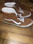 Vans Old Skool Scotchgard sk8