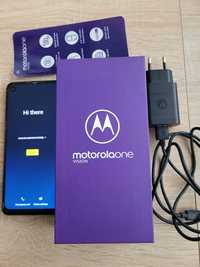 Motorola one vision.