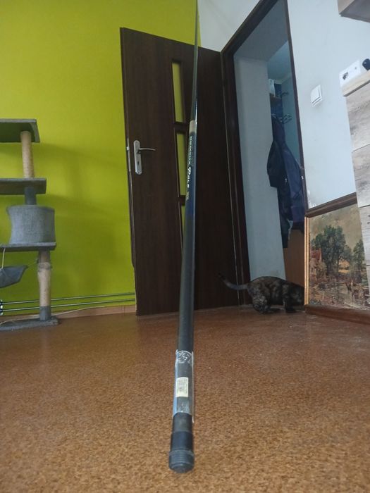 Sprzedam wędki używane