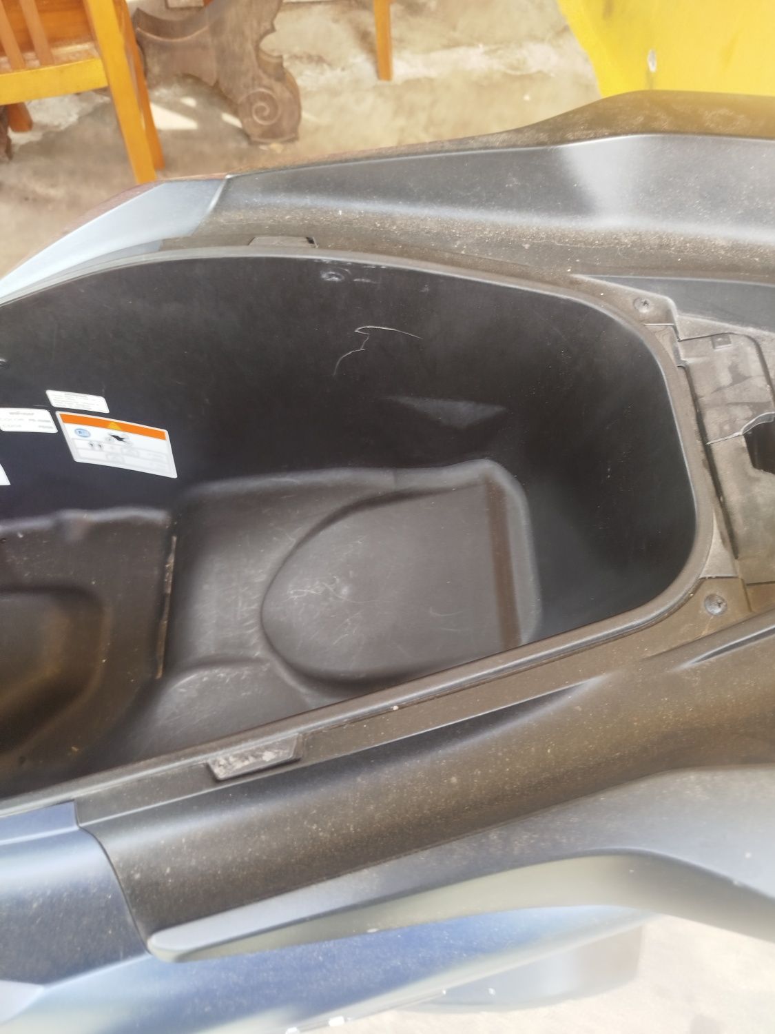 PCX poucos Kms 2023