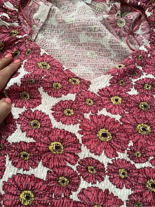 Sukienka zara M nowa