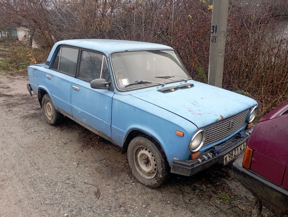 Продам Ваз 21011
