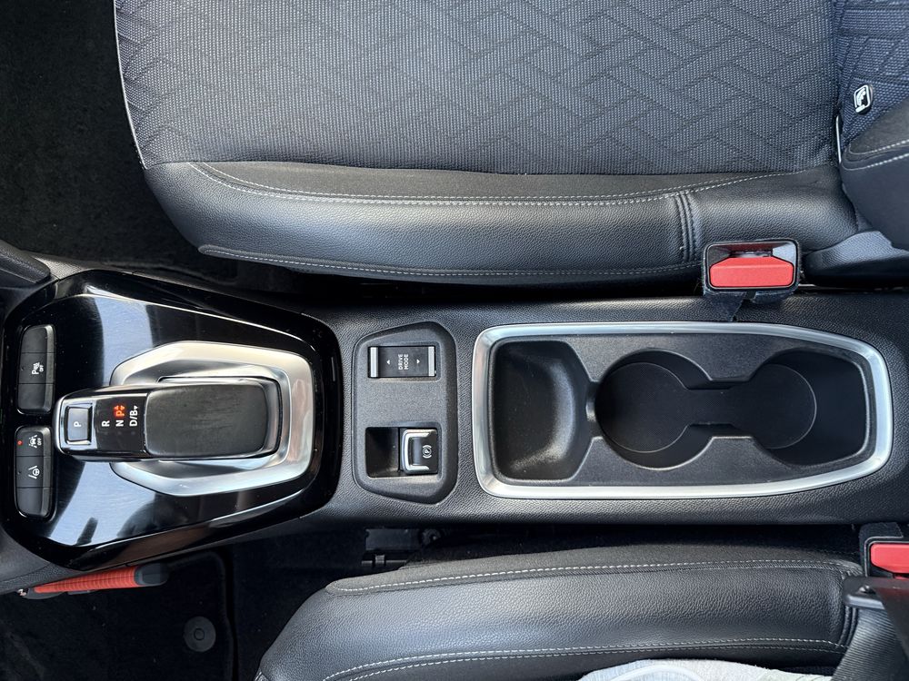 Opel Corsa E 50kW 2020р.в.