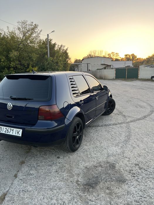 Volkswagen golf MK4 | гольф 4 |