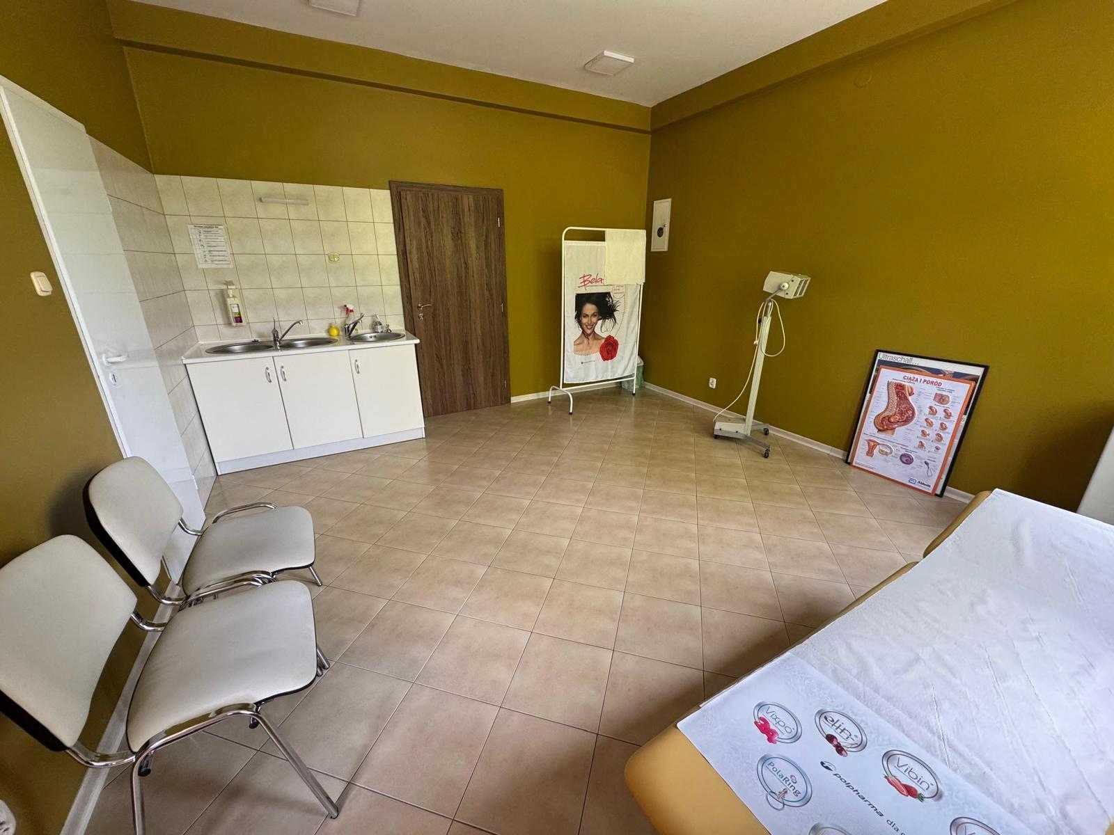 Lokal usługowy do wynajęcia 5000 zł/ m-c