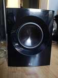 Subwoofer pasywny LG S73T1-W (1)