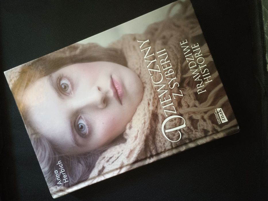 Dziewczyny z Syberii