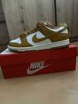 Nike dunk low retro 42