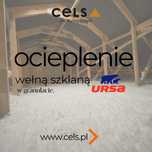 Ocieplenie pianą pur docieplenie wełną mineralną URSA