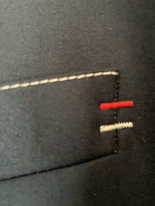 Sprzedam garnitur męski