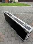 Case na keyboard (Yamaha Tyros 5)