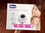 Tira leite elétrico chicco