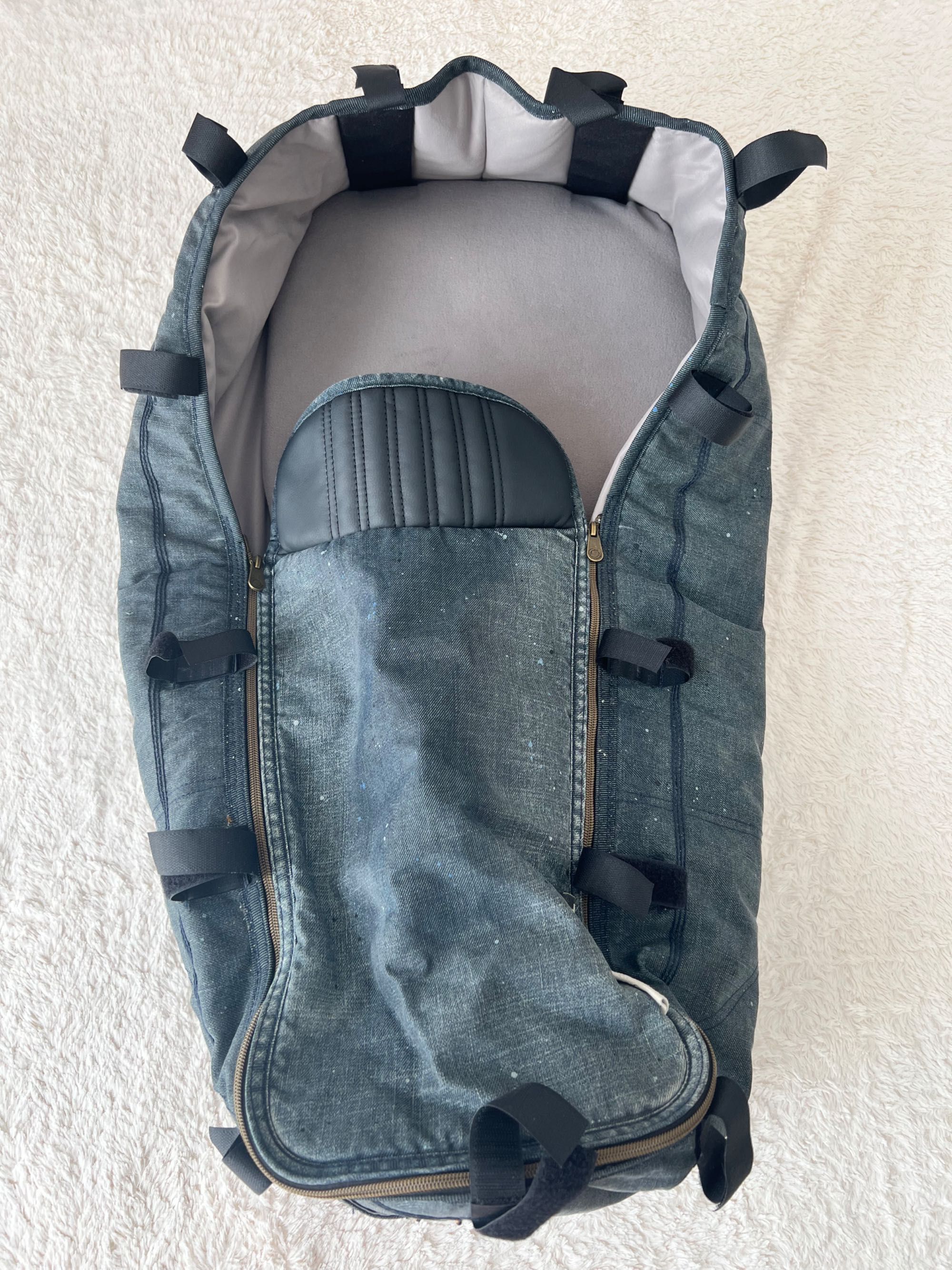Візок 2в1.  Bugaboo Коляска