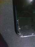Samsung S20 uszkodzony