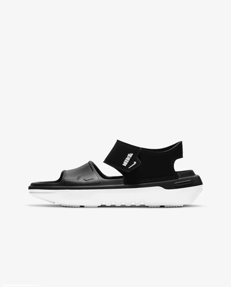 Босоніжки, сандалі Nike, оригінал, р.39-40