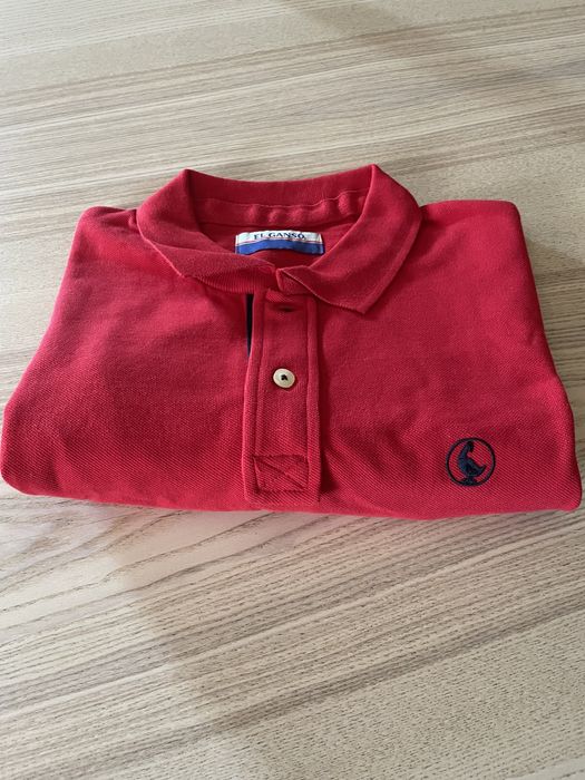 Polo El Ganso tam S