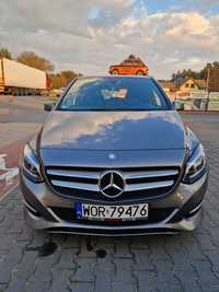 Mercedes-Benz Klasa B Mercedes-Benz B-Class 180 (CDI) d 7G-DCT