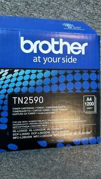 Toner TN2590 brother