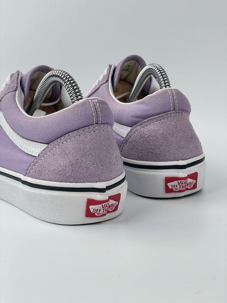 Кеди Vans Old School Оригінал