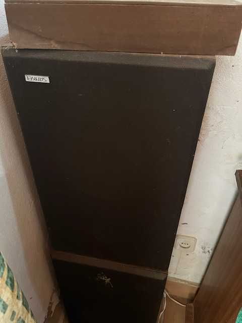 Aparelhagem Sankei TCH-3000