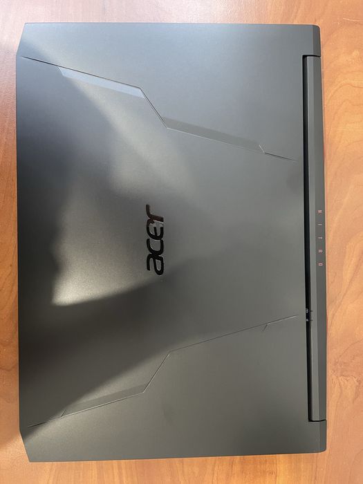 Продам!!! Ноутбук ACER Nitro 5 AN515-45 (NH.QBSEU.007)