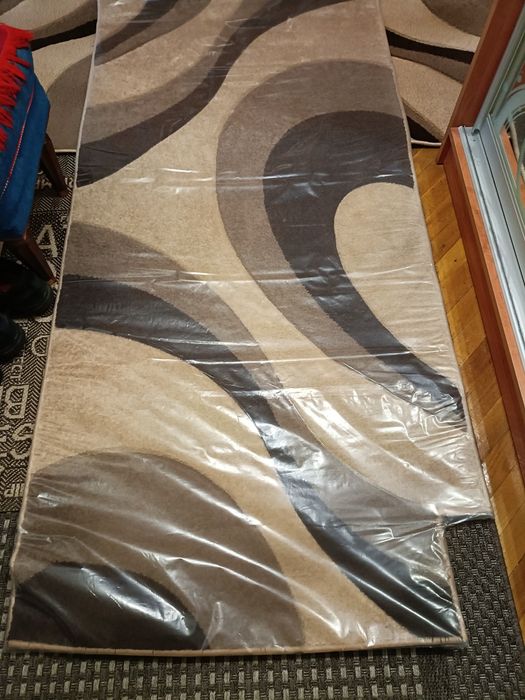 Коврові доріжки для коридору