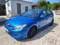 Hyundai i30*1.4*Gaz*Klima*2011*