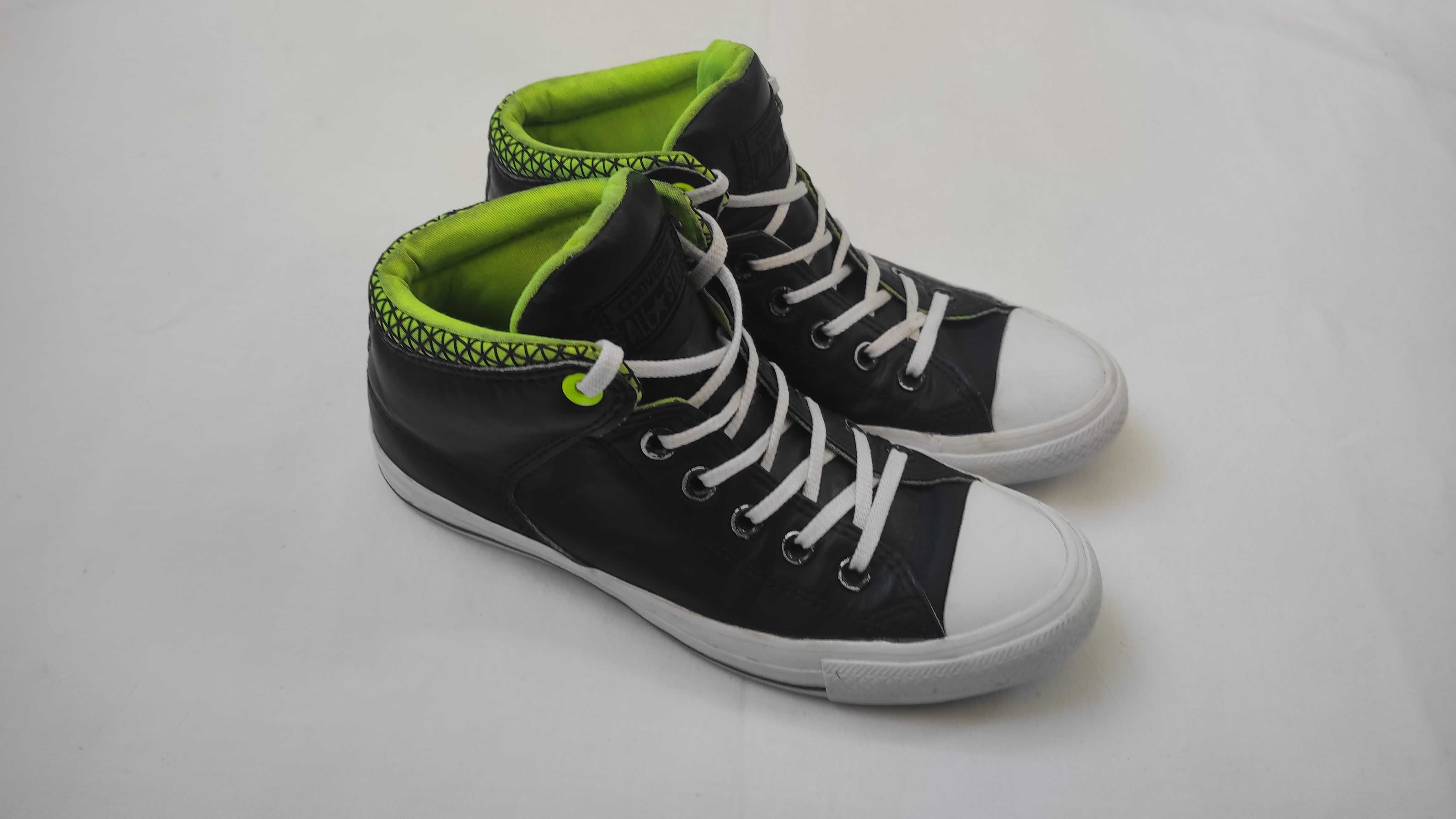 Кеди Кросівки Converse All Star 

розмір: 37.5