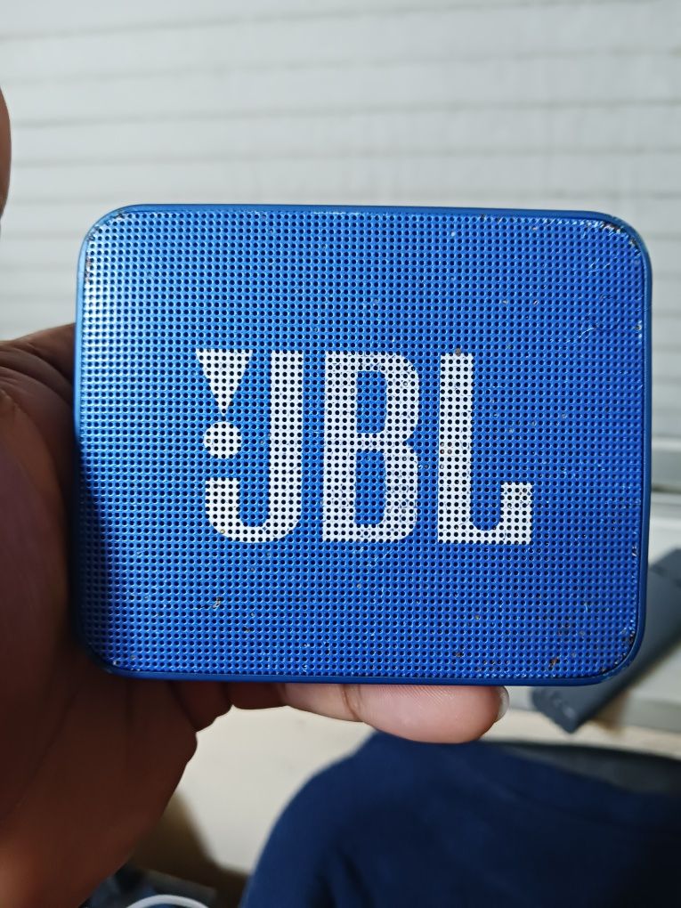 Coluna jbl + one plus 3