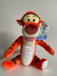 Nowy Tygrysek Disney pluszak z dźwiękiem 35 cm
