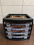 Organizer Poly Set 4 x 31/16