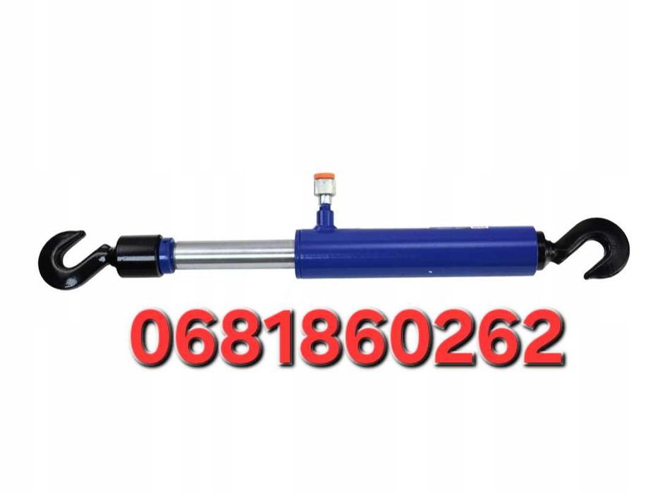 Стяжка гідравлічна