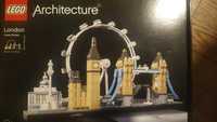 Lego Architecture Londyn 21034