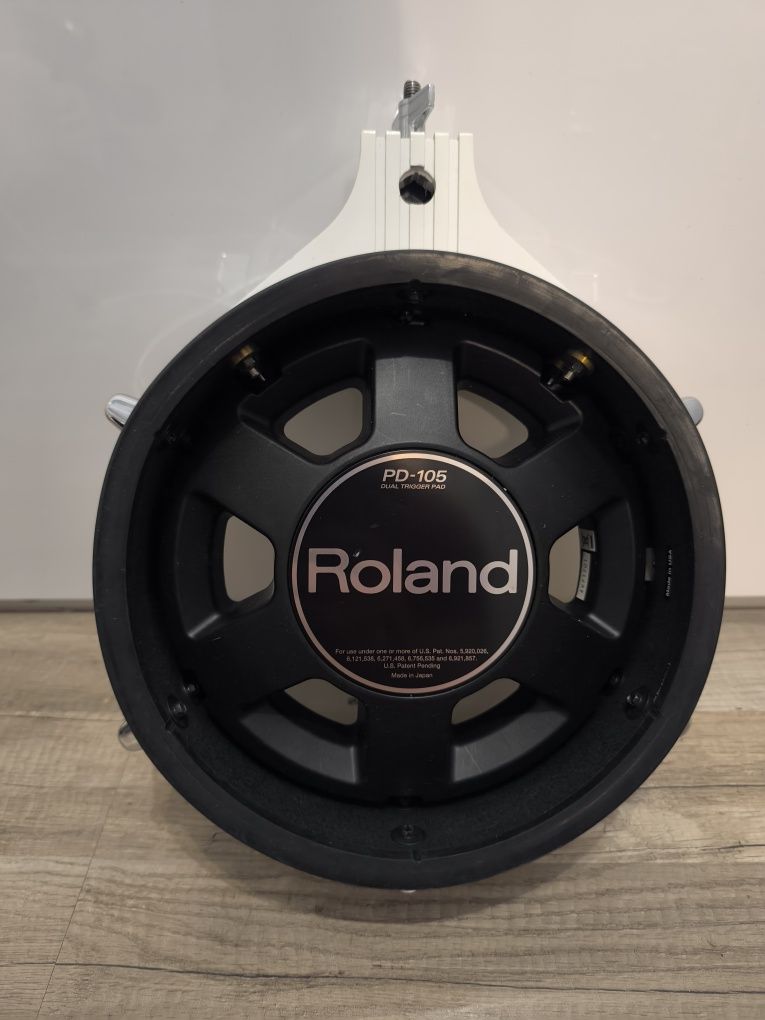 Pad Roland pd 105 WT