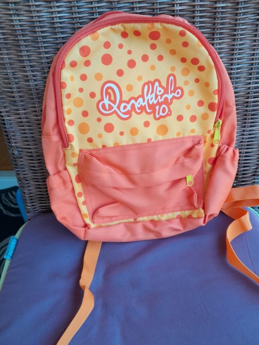 Plecak do Zerówki lub na wycieczki